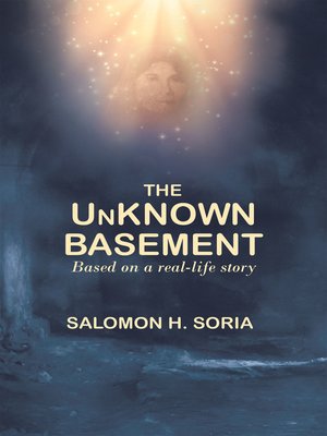 cover image of The Unknown Basement